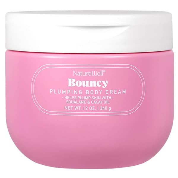 NatureWell(R) Bouncy Body Cream