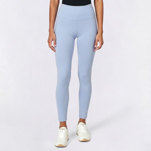 Juniors Cotton Candy Butter Soft Bootie Lift Leggings
