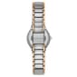 Womens BCBGMAXAZRIA Silver/Gold Watch - BG50995007 - image 2