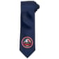 Mens American Heritage 250th Anniversary Tie - image 1
