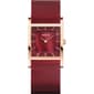 Womens BERING Stainless Steel Mesh Watch - 10426-363-S - image 1