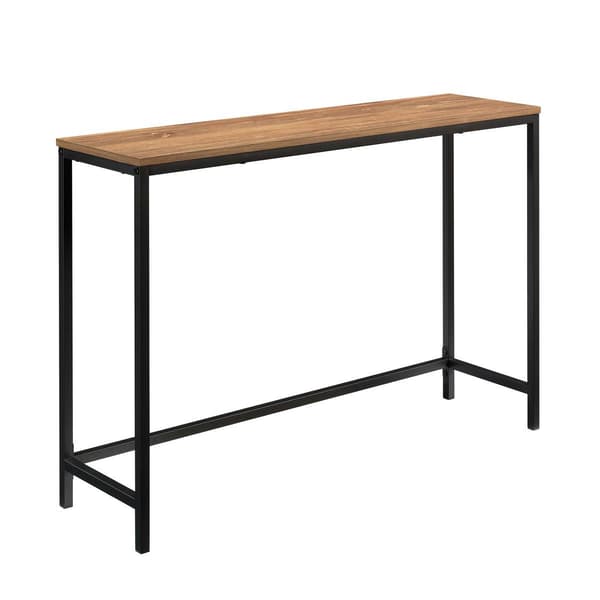 Sauder North Avenue Narrow Console Table