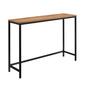 Sauder North Avenue Narrow Console Table - image 2
