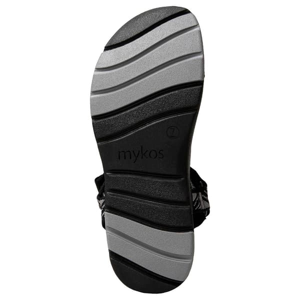 Womens LAMO Mykros Solstice Sandals