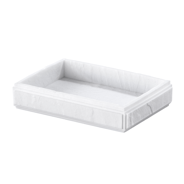 Nicole Miller Zen Soap Dish