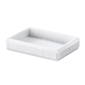 Nicole Miller Zen Soap Dish - image 1