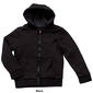 Boys (4-7) Architect® Jean Co. Sherpa Lined Hooded Jacket - image 4