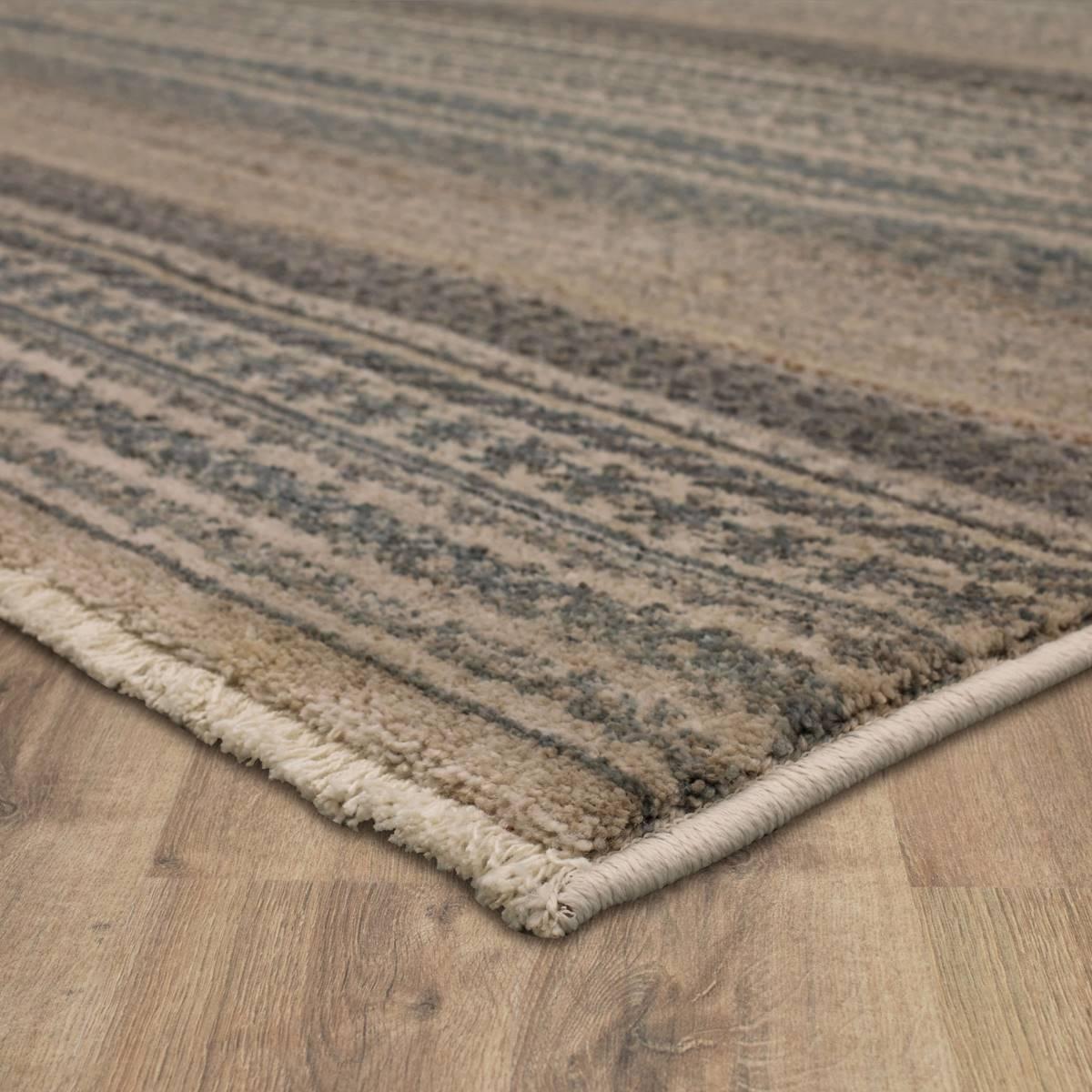Mohawk Home Greystone Cream Runner
