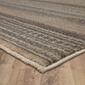 Mohawk Home Greystone Cream Runner - image 3