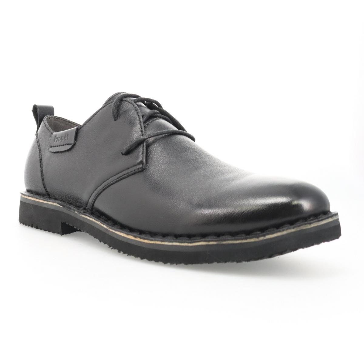 Mens Propèt® Finn Leather Oxfords