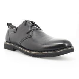 Mens Propet&#40;R&#41; Finn Leather Oxfords