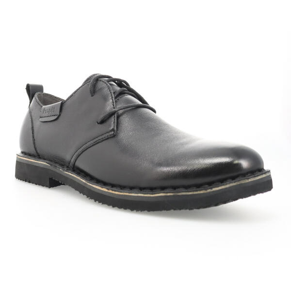 Mens Propet&#40;R&#41; Finn Leather Oxfords - image 