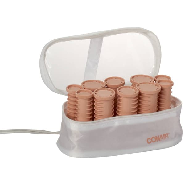 Conair Roller Waves & Volume 10Pc Hair Setter