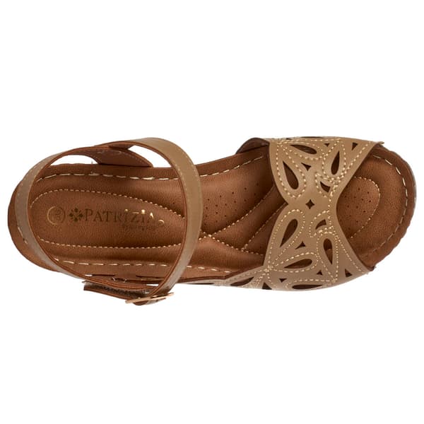 Womens Patrizia Peakatay Wedge Sandals