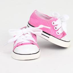 Sophia's® Canvas Sneakers