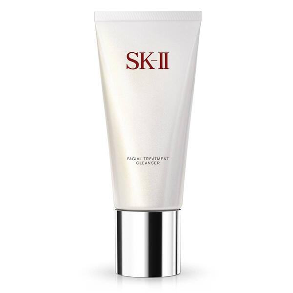 SK-II PITERA&#40;tm&#41; Facial Treatment Cleanser - image 