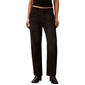 Womens Calvin Klein Mid Rise Straight Leg Jeans - image 1