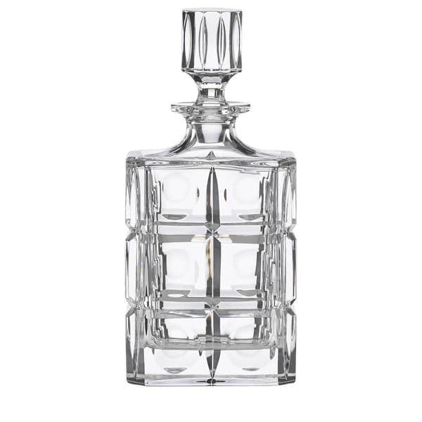 Reed & Barton&#40;R&#41; New Vintage&#40;tm&#41; Odeon Decanter - image 
