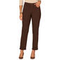 Womens Democracy “Ab”solution® Straight Cascading "D" Jeans - image 1