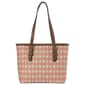 Gloria Vanderbilt Daisy Logo Inlay Camera Crossbody - image 4