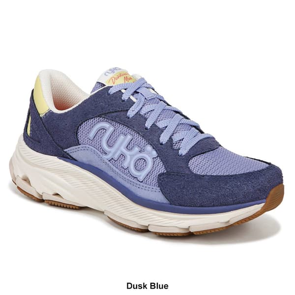 Womens Ryka Devotion X Max Classic Athletic Sneakers
