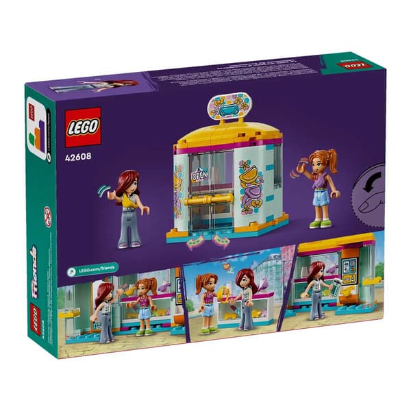 LEGO® Friends Tiny Accessories Store