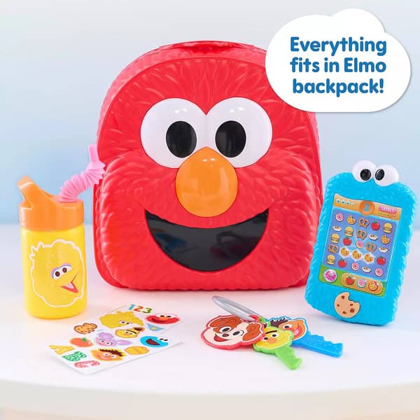 Sesame Street&#174; Have a Sesame Day Bag Set