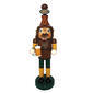 Santa&#39;s Workshop 14in. Beer Meister Nutcracker - image 1