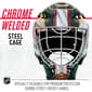 Franklin® GFM 1500 NHL Wild Goalie Face Mask - image 6
