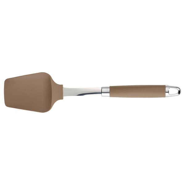 Anolon&#174; SureGrip&#8482; Nonstick 2pc. Spatula Spoonula Set