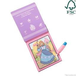 Melissa & Doug® Water Wow! Fairy Tale Water-Reveal Pad