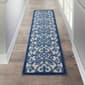 Nourison Aloha Scroll Contemporary Indoor/Outdoor Runner - image 6