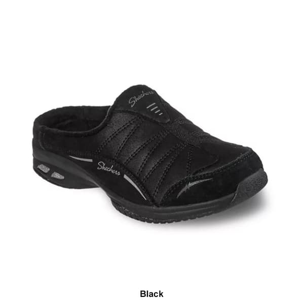 Womens Skechers Commute Time Clogs