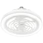 As Seen On TV Fairpoint Fan Light W/Remote 2500 Lumen - image 1