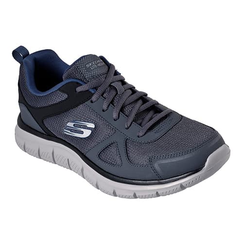 Mens Skechers Track-Scloric Sneakers - image 