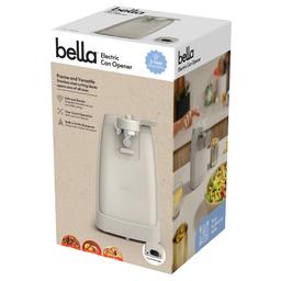 Bella Electric Can Opener