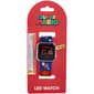 Kids Nintendo Super Mario Touch LED Watch - GSM4236 - image 2