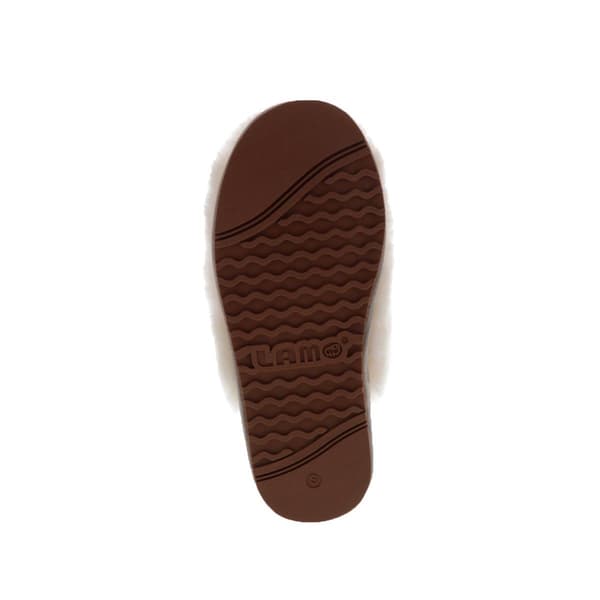 Womens LAMO Sheepskin Hope Slippers