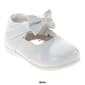 Little Girls Josmo Mary Jane Bow Flats - image 11