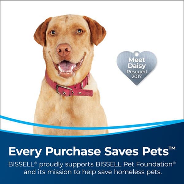 Bissell&#174; Cleanview Allergen Pet Upright Vacuum
