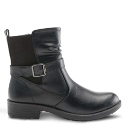 Womens Flexus® by Spring Step Cahir Mid-Calf Boots