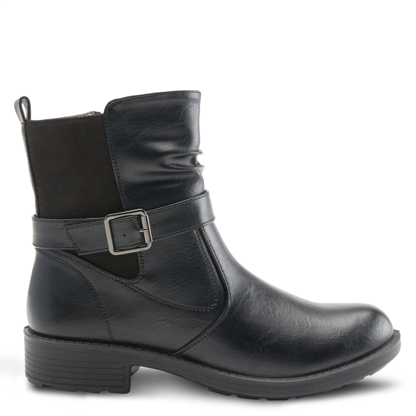 Womens Flexus® by Spring Step Cahir Mid-Calf Boots