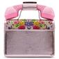 Betsey Johnson Kaleidoscope Bling Phone Bag - image 3