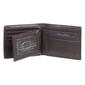 Mens Club Rochelier Winston Slimfold Leather Wallet - image 3