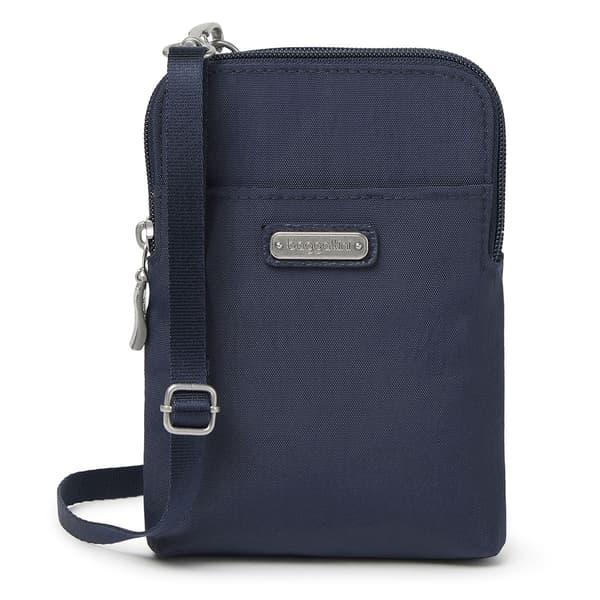 Baggallini Take Two RFID Bryant Crossbody - image 