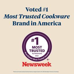 Farberware® DiamondMax™ Nonstick Jumbo 6-Quart Cooker