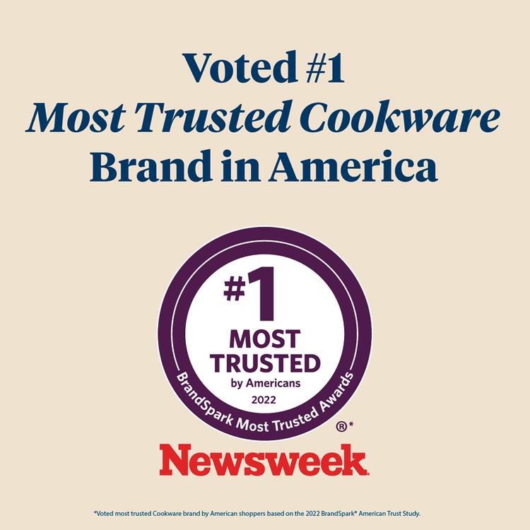 Farberware® DiamondMax™ Nonstick Jumbo 6-Quart Cooker