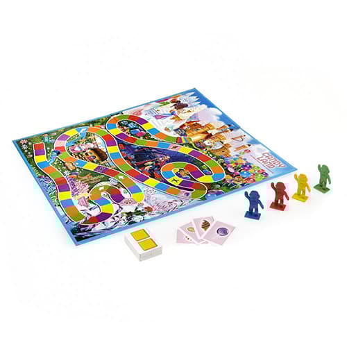 Hasbro Candy Land Board Game