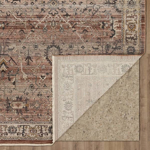 Mohawk Home Hertford Vintage Large Area Rug
