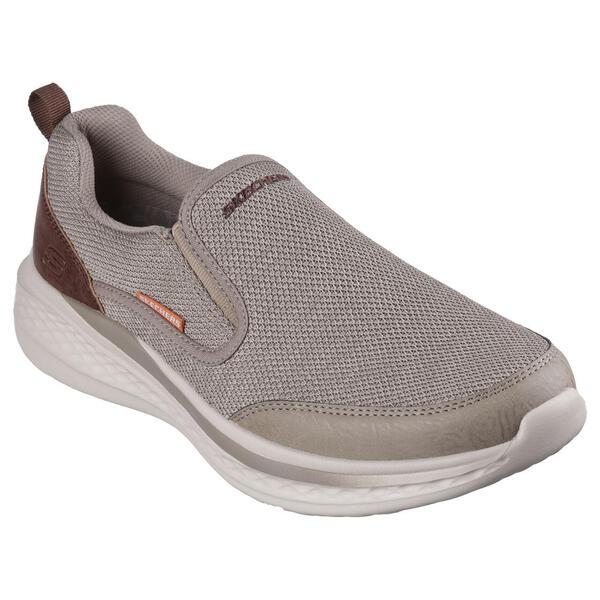 Mens Skechers Relaxed Fit: Slade - Lucan Fashion Sneakers - image 